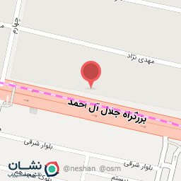 عکس مطب دکتر امیررضا شرکا