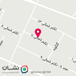 عکس تاکسی انلاین برنا