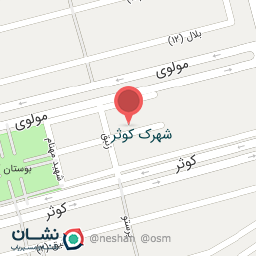 عکس عینک کوثر