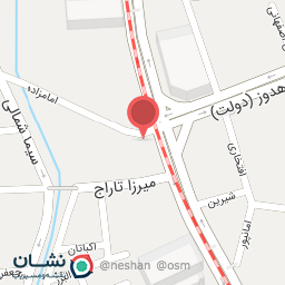 عکس داروخانه منتخب پویا