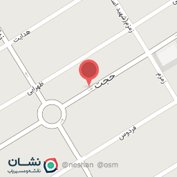 عکس آرایشگاه بانو طلیعه