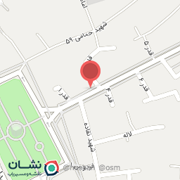 عکس پیرایش محتشم