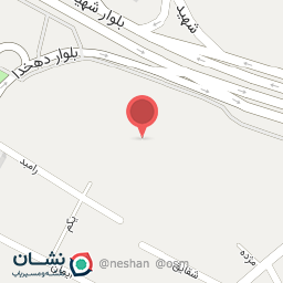 عکس گاراژ طهماسبی