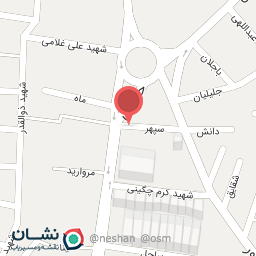 عکس آموزشگاه موتور سیکلت دهخدا