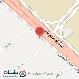 عکس دفتر اسناد رسمی ۵۲۱ بهنام کلانتری