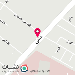 عکس آموزشگاه زبان مزیدی