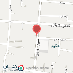 عکس پیرایش علی