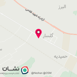 عکس مجتمع مکانیکی جهان بنز افشار