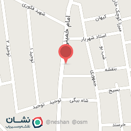 عکس بانک ملی فردوسیه ، کد شعبه ۲۶۱۰