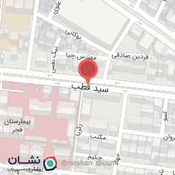 عکس فروشگاه لوازم خانگی کیانا