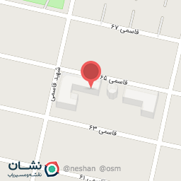 عکس سلف سرویس دانشگاه