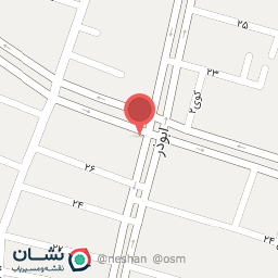 عکس بربری نمونه تهران