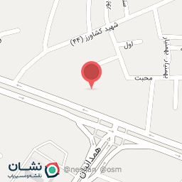 عکس چشمه نور نمایندگی ZFR