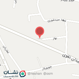 عکس شرکت فانوس سپهر تبرستان