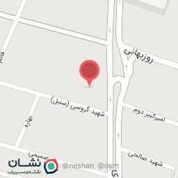 عکس دکتر مریم آزادپور (متخصص جراحی عمومی)