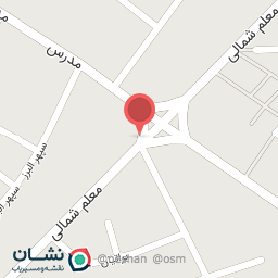 عکس کابینت آپادانا