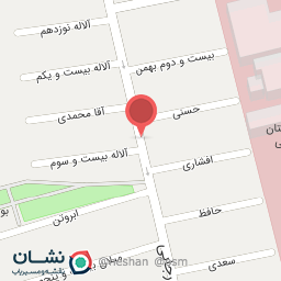 عکس ایستگاه اتوبوس غیاثی