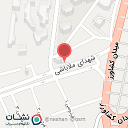 عکس افق کوروش شعبه اردبیل ملا باشی