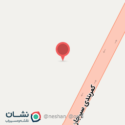 عکس پارکینگ کامیون و انبار کالای پیام