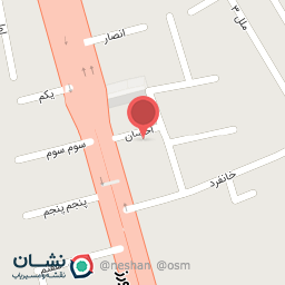 عکس بوتیک مهدیس