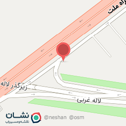 عکس لیفتراک جعفری