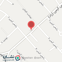 عکس گل فروشی رز سفید