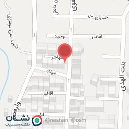 عکس فروشگاه تجهیزات پزشکی ریشه