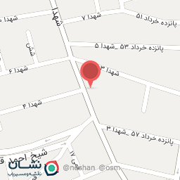 عکس اتوسرویس شیروانی