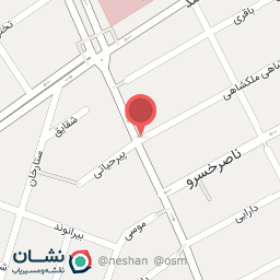 عکس فست فود نخودچی 