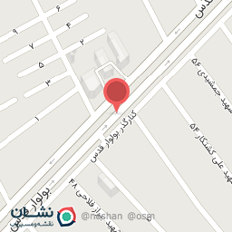 عکس بیرون بر سناتور