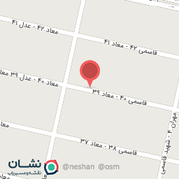 عکس رستوران موراکو لانژ