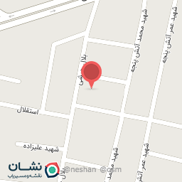 عکس مدرسه طالقانی