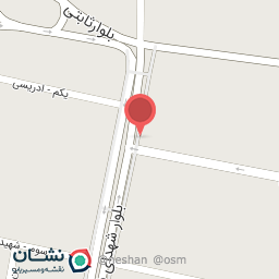 عکس آموزشگاه کاریزما