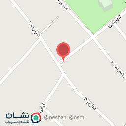 عکس آریا پنجره کویر