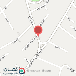 عکس سوپر مارکت وحید 