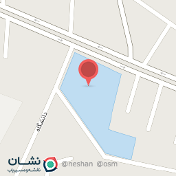 عکس دانشگاه آزاد اسلامی واحد ممقان