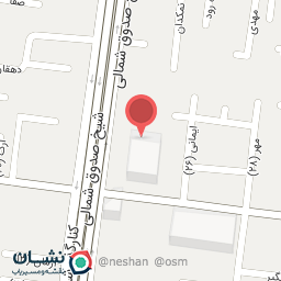 عکس آذین رایانه