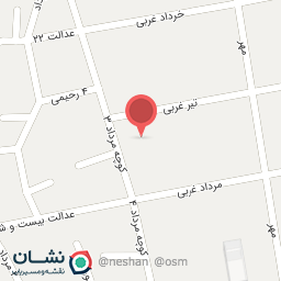 عکس مطب دکتر داوود مظفری 