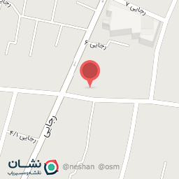 عکس مسجد صاحب الزمان (ع)