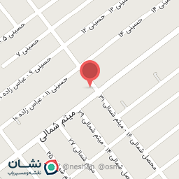 عکس آبمیوه بستنی رضا