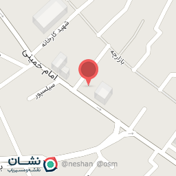 عکس فروشگاه لوازم خانگی قارونی