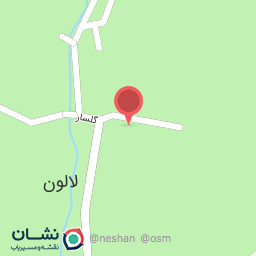 عکس مسجد لالان