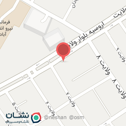 عکس فروشگاه لاستیک نیاکان