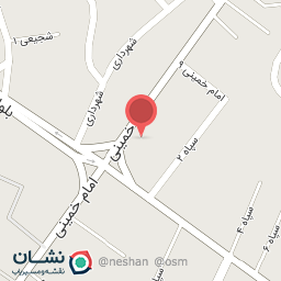 عکس دبیرستان تیزهوشان شهید بهشتی دوره اول