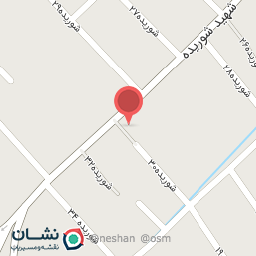 عکس مجتمع تعمیرگاهی طحان زاده