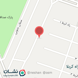 عکس گالری کیانی