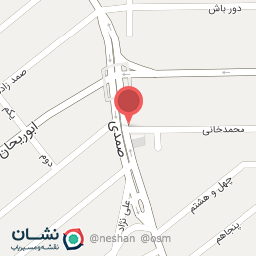 عکس پروتئین ماهک