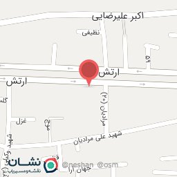 عکس بانک تجارت (ارتش)