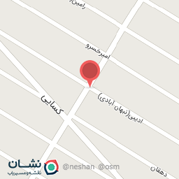 عکس خرما فروشی حاج حمید بیت سیاح