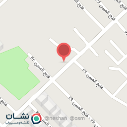 عکس سالن زیبایی نقش و نگار